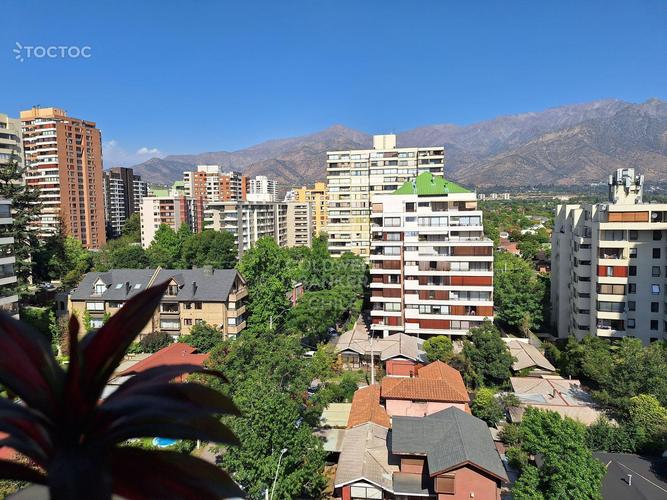 departamento en venta en Las Condes