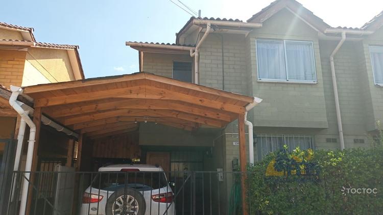 casa en venta en Maipú