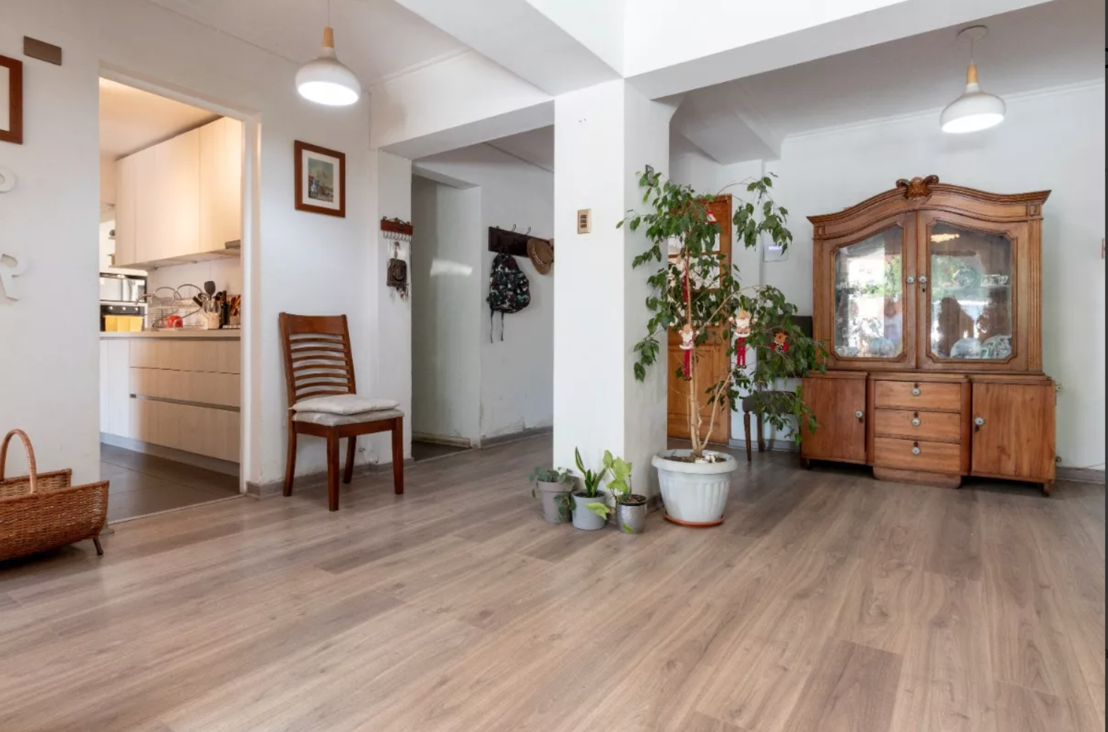 Venta Usado Casa 7D 4B E - La Reina