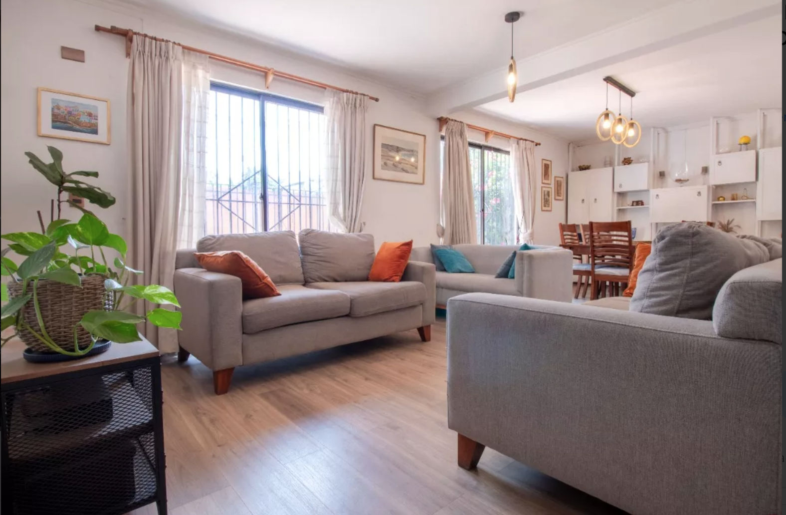 Venta Usado Casa 7D 4B E - La Reina