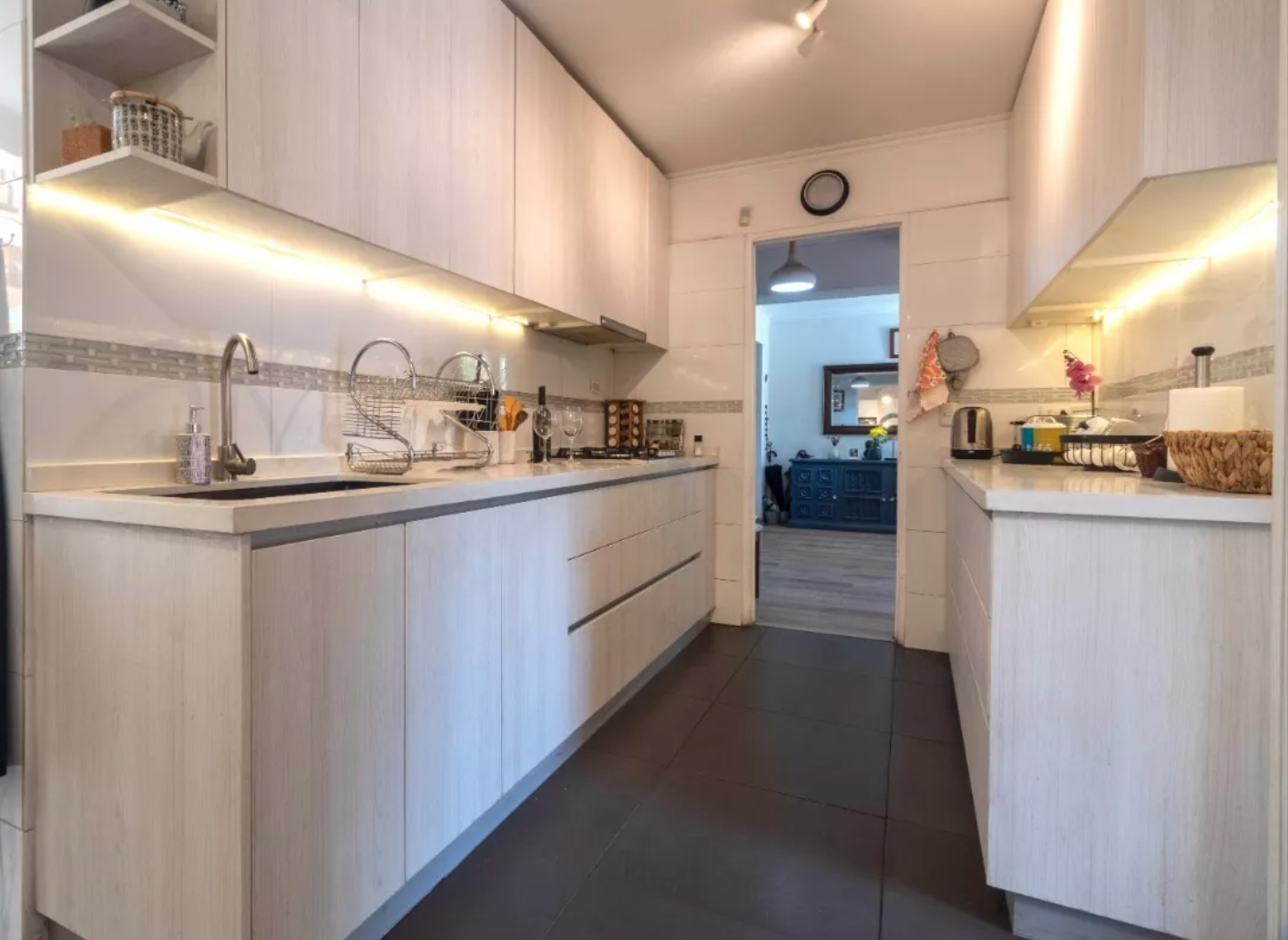 Venta Usado Casa 7D 4B E - La Reina