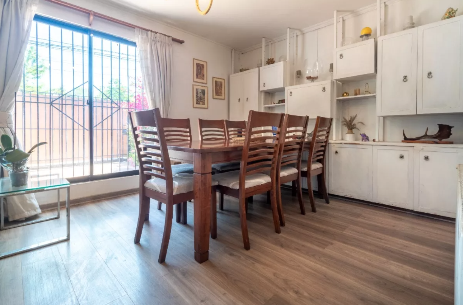 Venta Usado Casa 7D 4B E - La Reina