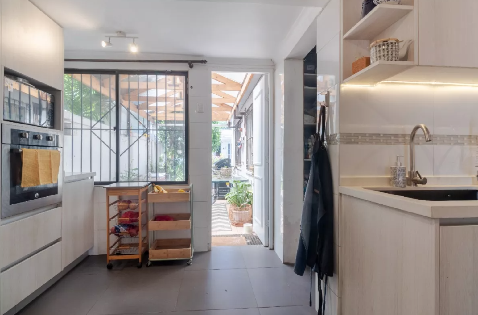 Venta Usado Casa 7D 4B E - La Reina