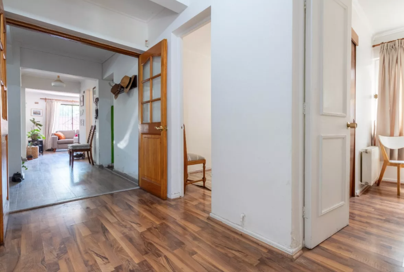 Venta Usado Casa 7D 4B E - La Reina