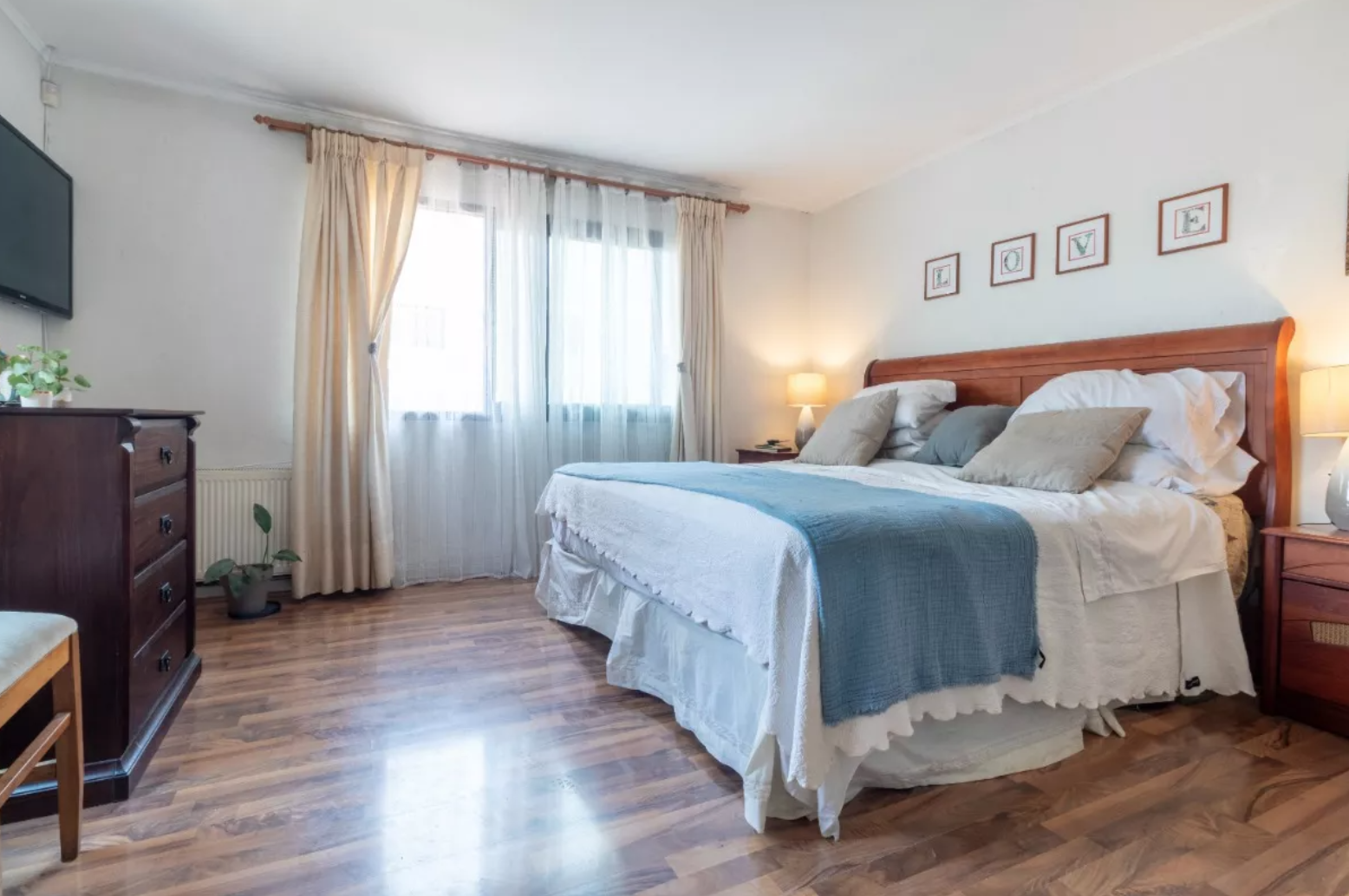 Venta Usado Casa 7D 4B E - La Reina