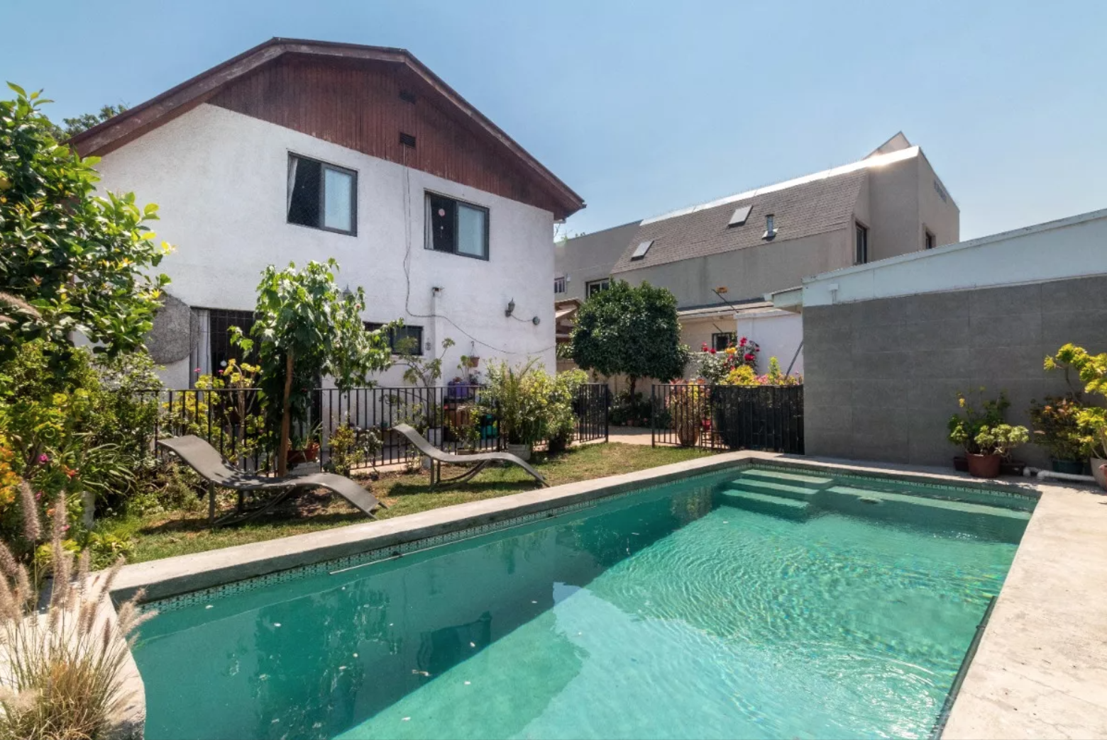 Venta Usado Casa 7D 4B E - La Reina