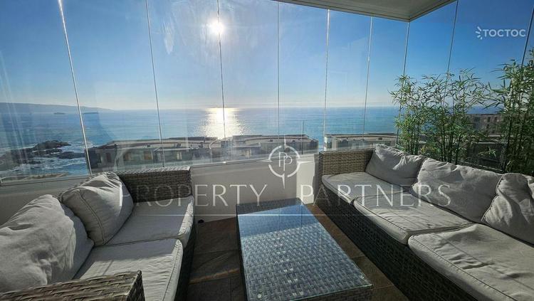 departamento en venta en Viña Del Mar