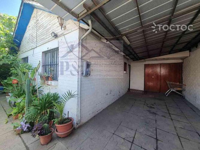 casa en venta en Maipú