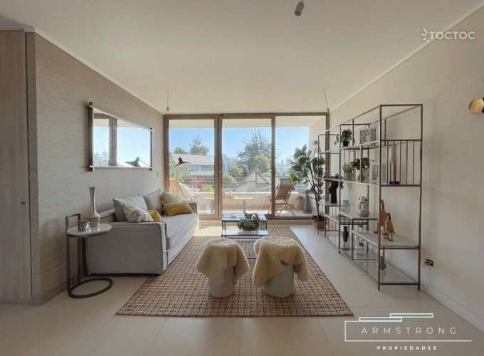 departamento en venta en Viña Del Mar