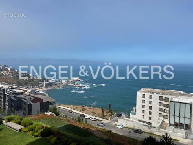 departamento en venta en Viña Del Mar