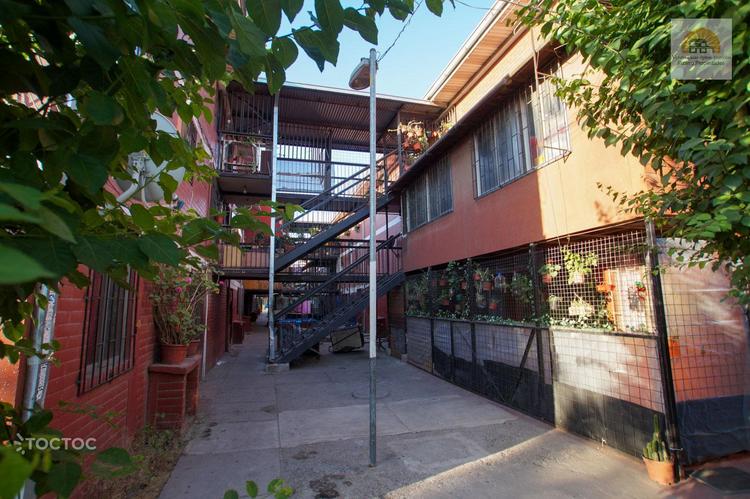 departamento en venta en Maipú