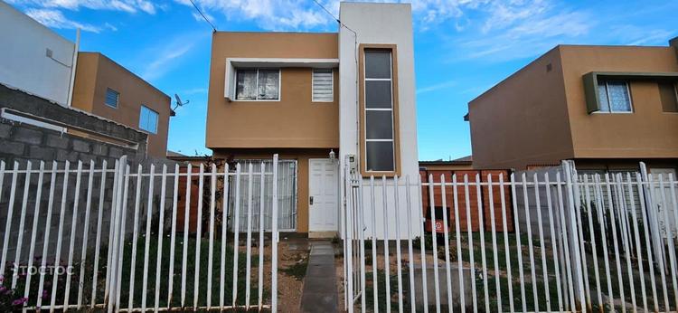 casa en venta en Coquimbo