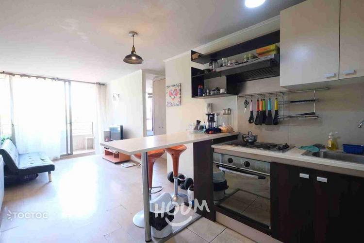 departamento en venta en Santiago