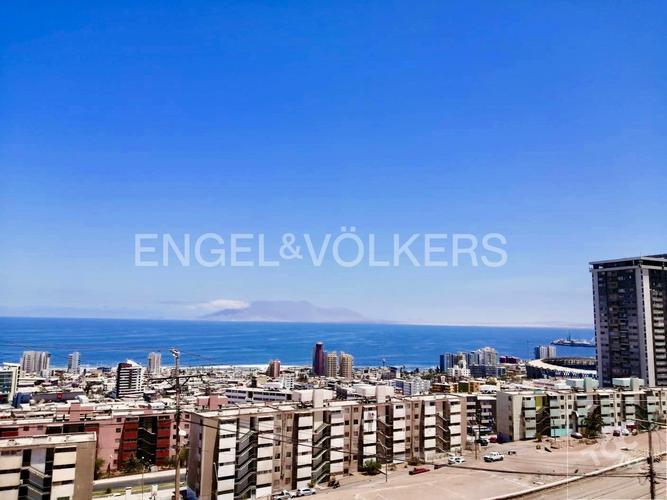 departamento en venta en Antofagasta