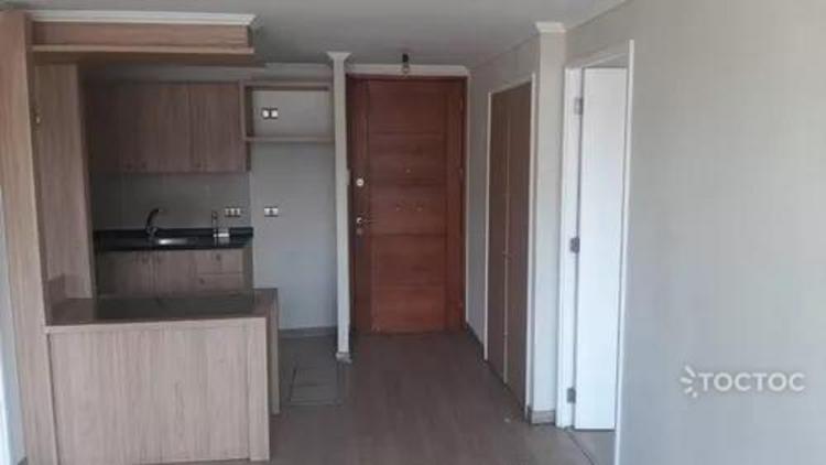 departamento en venta en Santiago