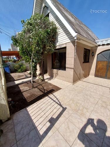 casa en venta en Macul