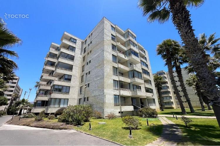 departamento en venta en La Serena