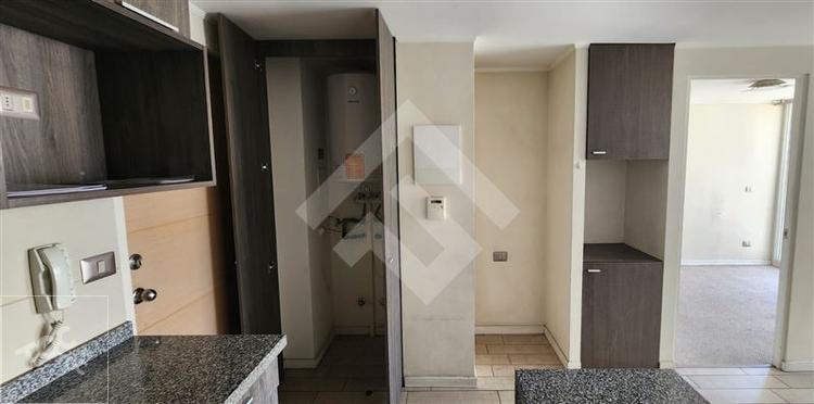 departamento en arriendo en Santiago