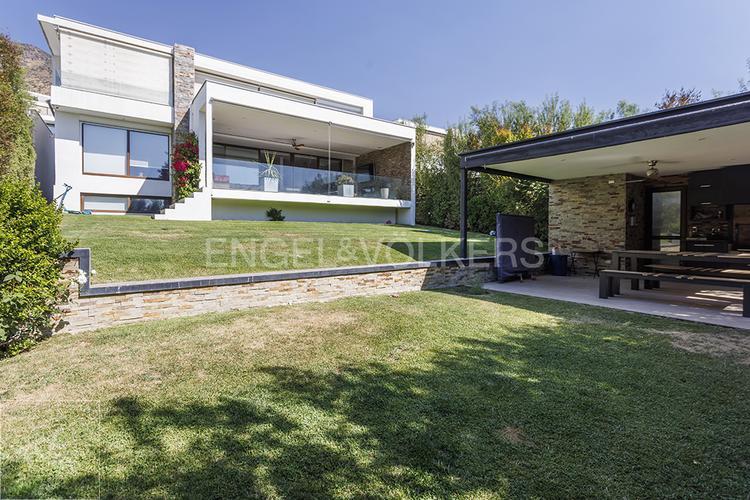 casa en venta en Las Condes