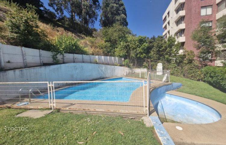 departamento en venta en Viña Del Mar