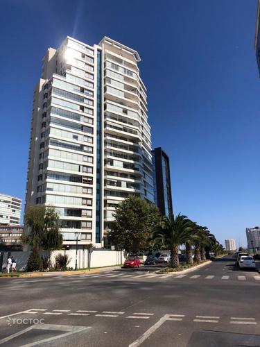 departamento en venta en Concón