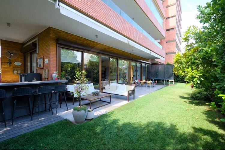 departamento en venta en Las Condes