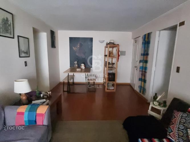 departamento en venta en Ñuñoa