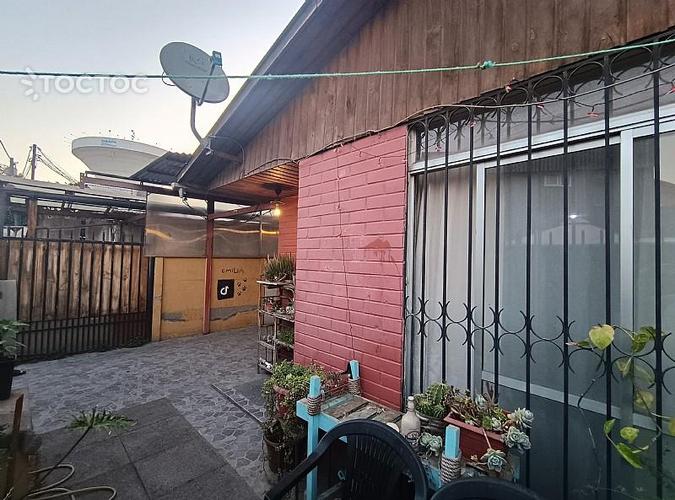 casa en venta en Maipú