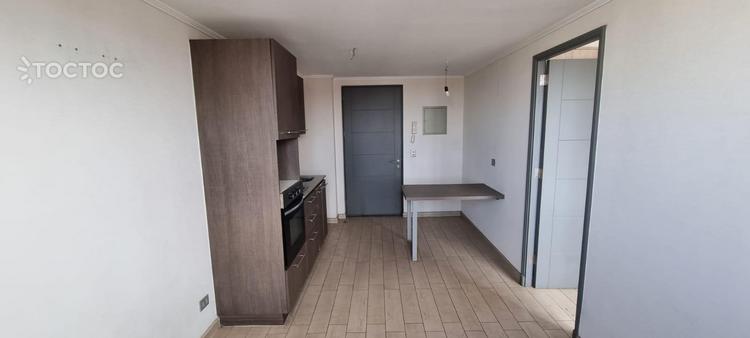 departamento en arriendo en La Cisterna