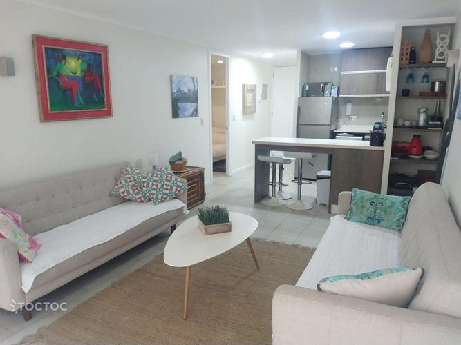 departamento en venta en Puchuncaví