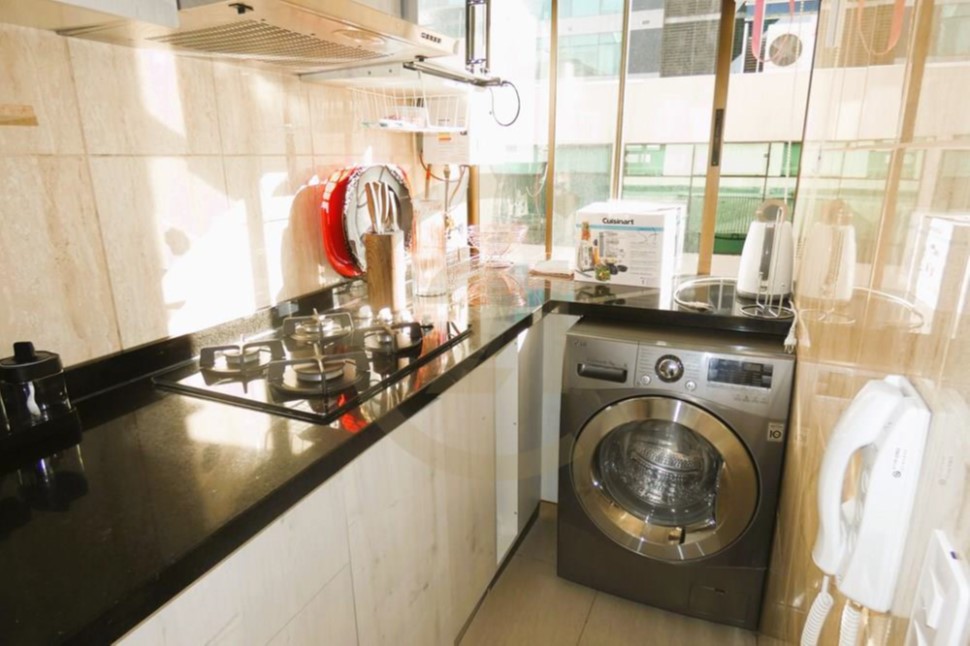 Venta Usado Departamento 2D 1B E B - Las Condes