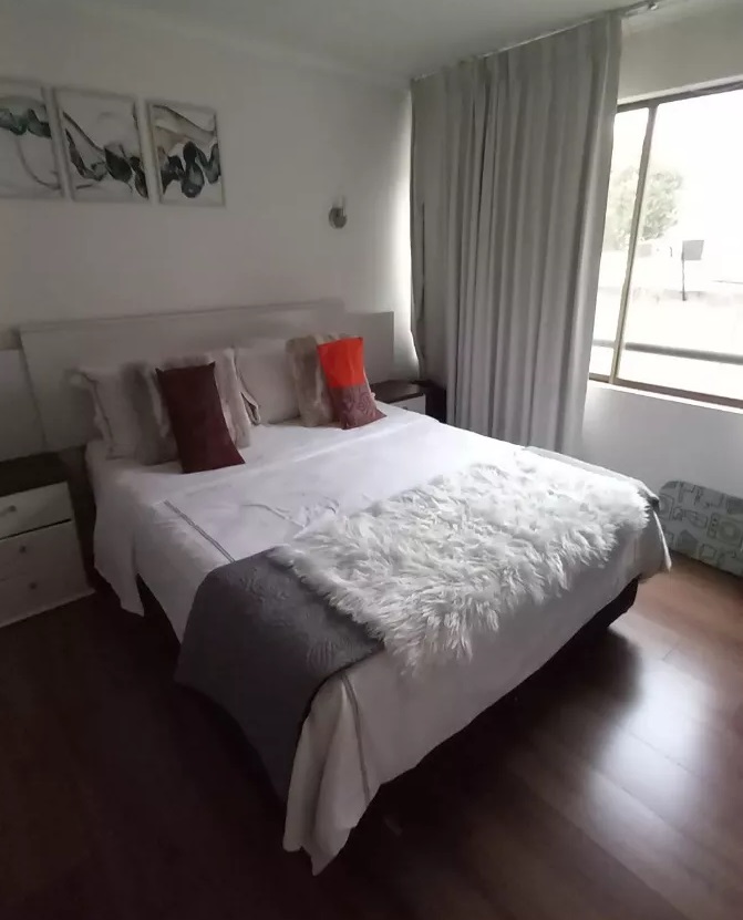 Venta Usado Departamento 2D 1B E B - Las Condes