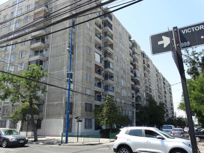 departamento en venta en Santiago