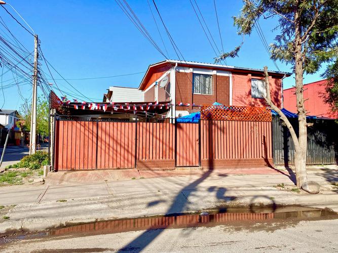 casa en venta en Buin