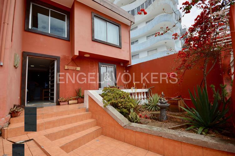 casa en arriendo en Antofagasta