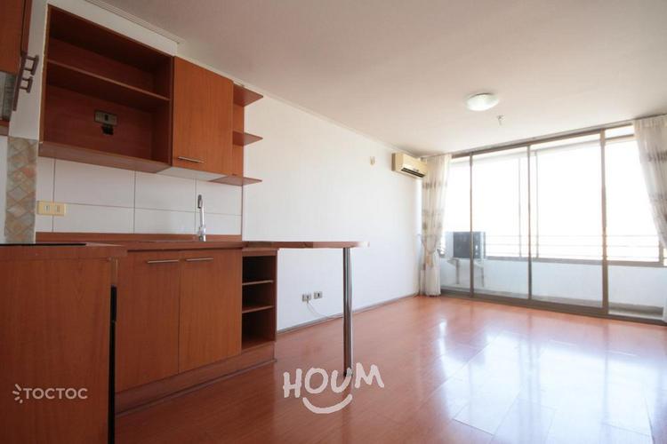 departamento en venta en Santiago