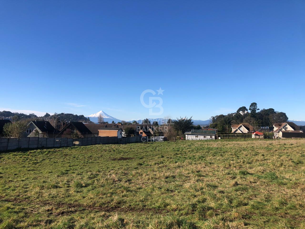 Sitio Industrial o Turístico en avenida principal (urbano)