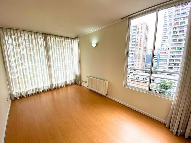 departamento en arriendo en Santiago