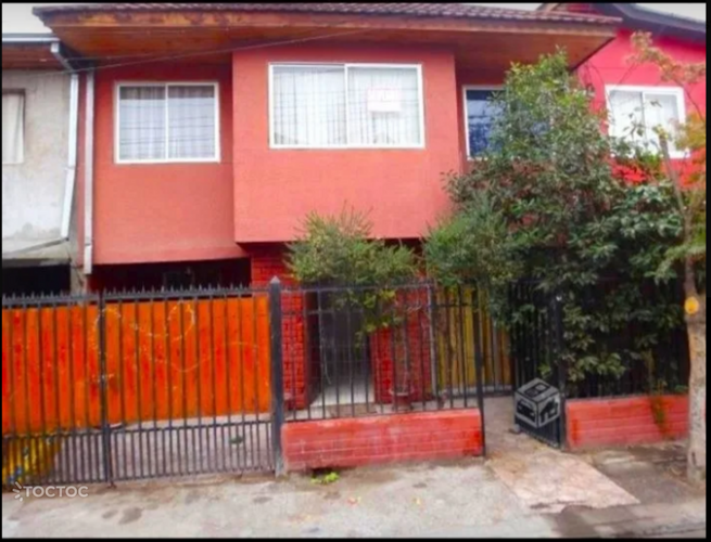 casa en venta en Cerrillos