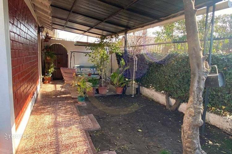 casa en venta en Lo Prado