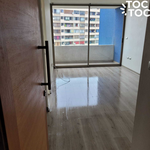 departamento en arriendo en Santiago