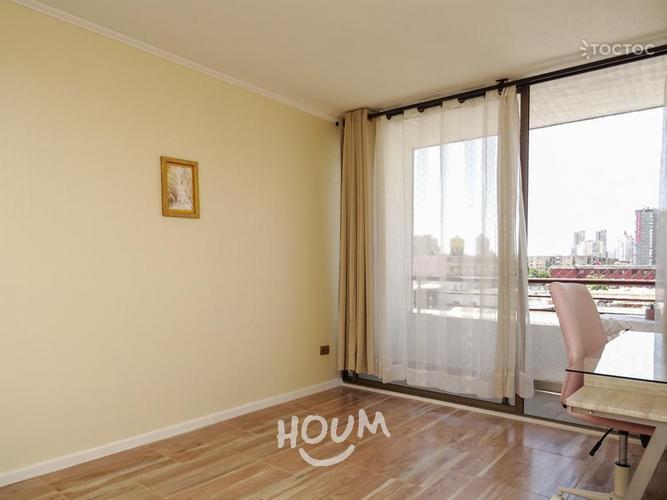 departamento en venta en Santiago