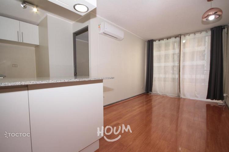 departamento en arriendo en Santiago