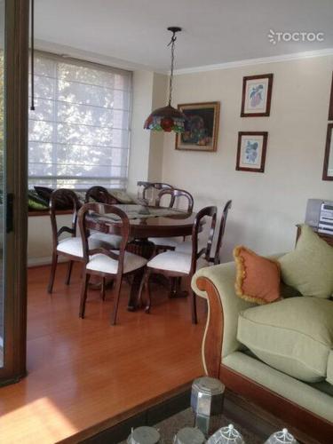 departamento en venta en Providencia