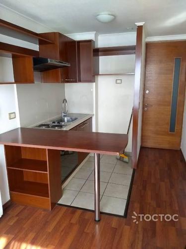 departamento en venta en Santiago