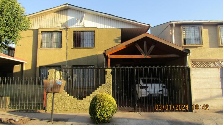 casa en venta en Maipú