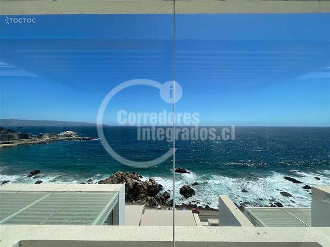 departamento en venta en Viña Del Mar