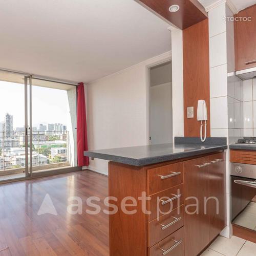 departamento en venta en Santiago