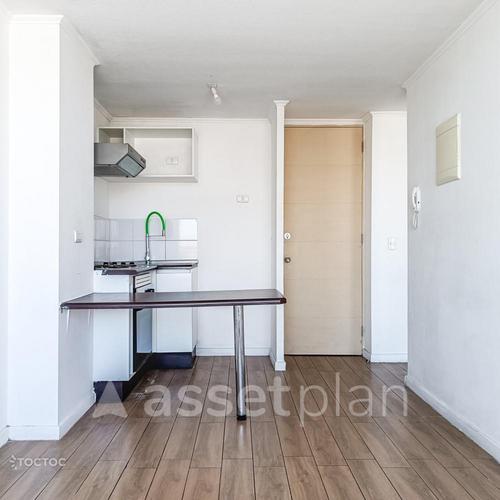 departamento en venta en Santiago