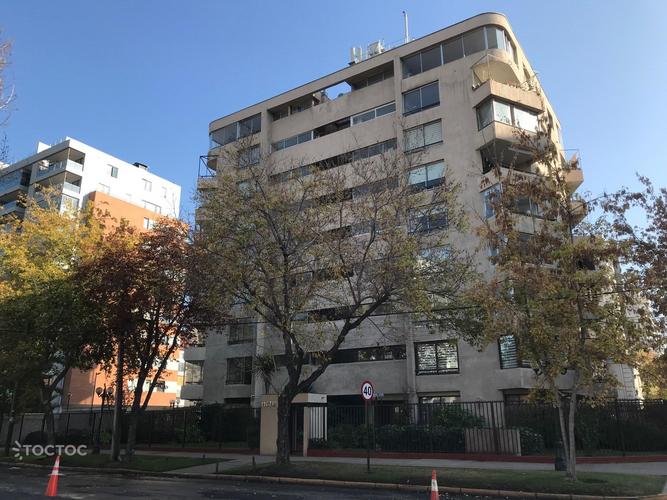 departamento en venta en Providencia